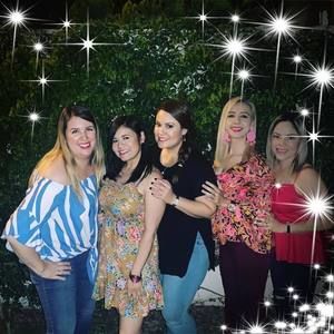 Meet your Posher, Lorena